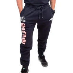 Pantaloni Giro d'Italia Eroi - Blu