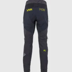 Pantaloni Karpos Val Viola Winter - Nero blu