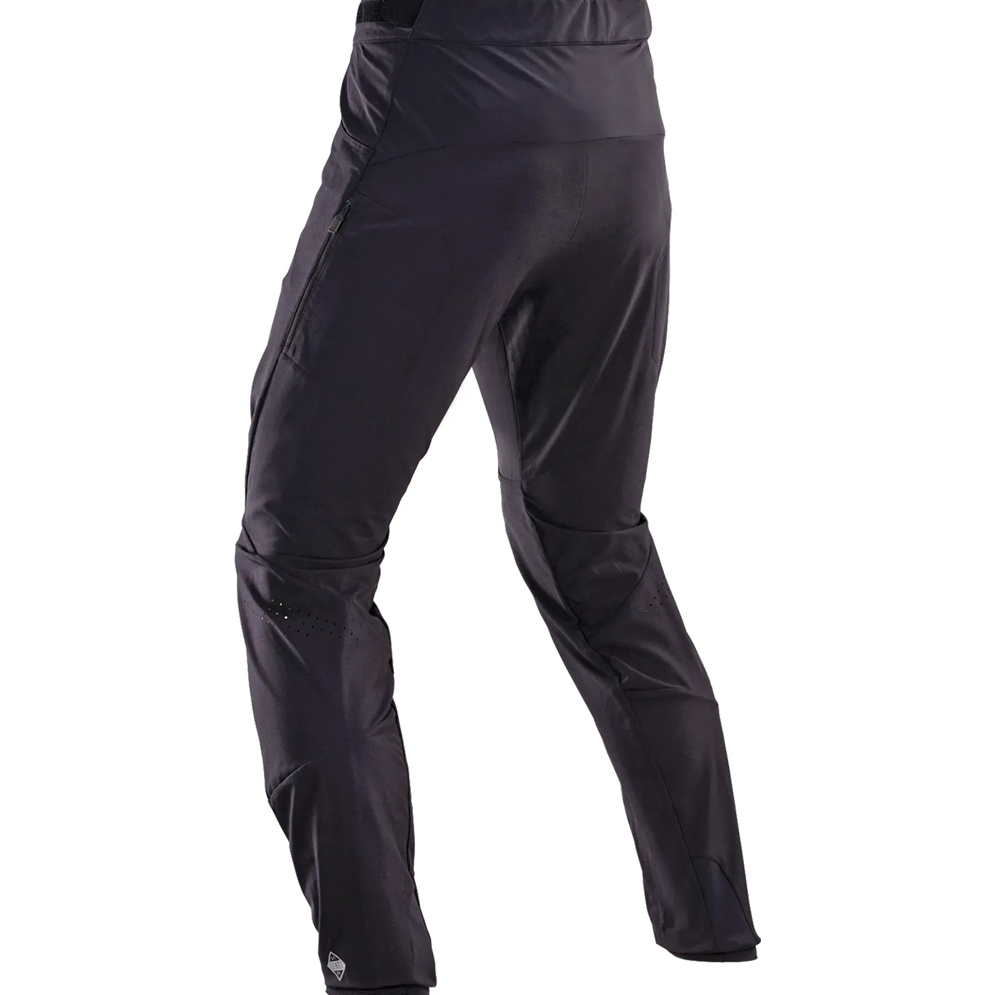Pantaloni Leatt MTB Trail 2.0 - Nero