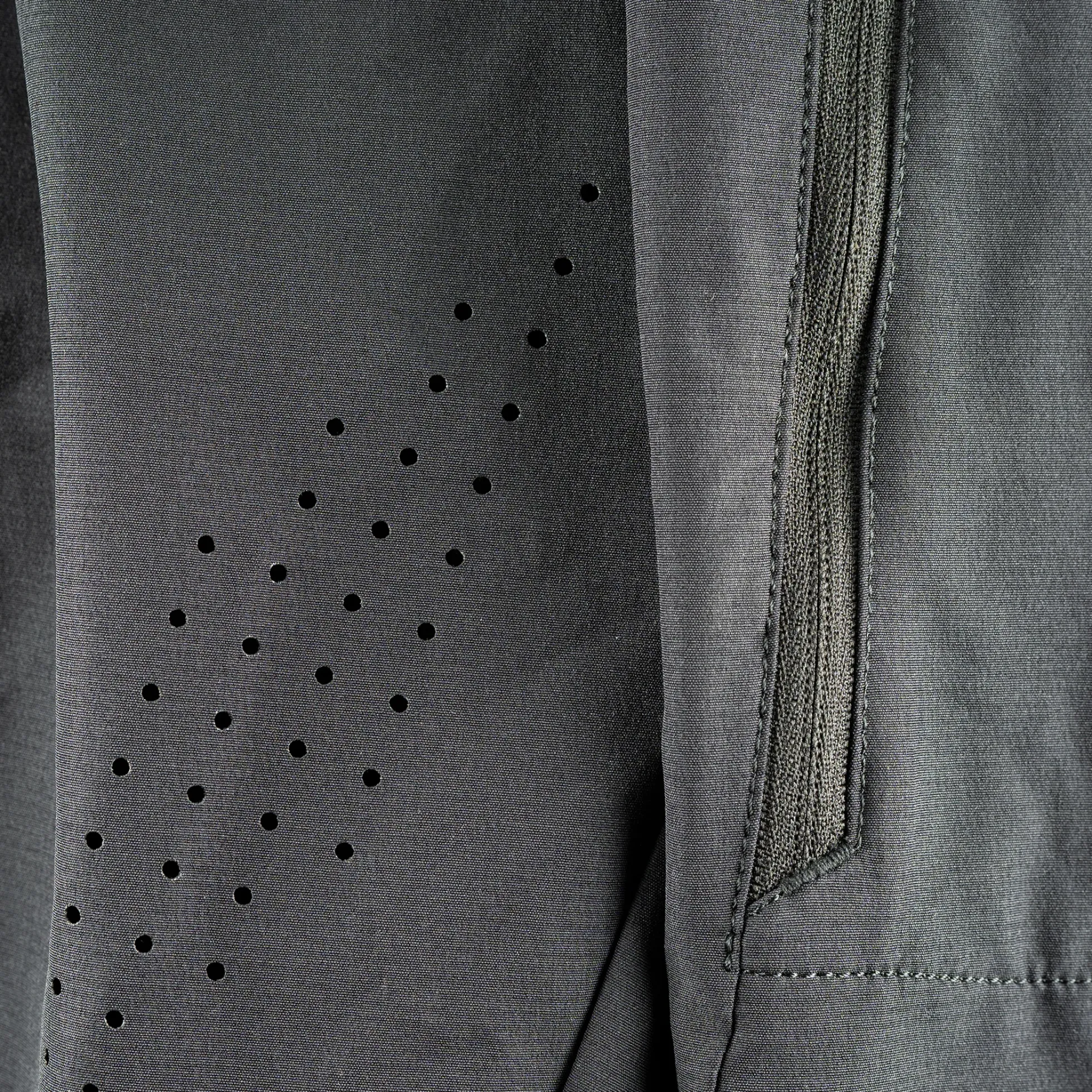 Pantaloni Leatt MTB Trail 2.0 - Nero