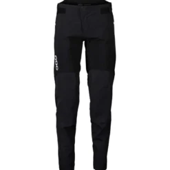 Pantaloni Poc Ardour All-Weather - Nero
