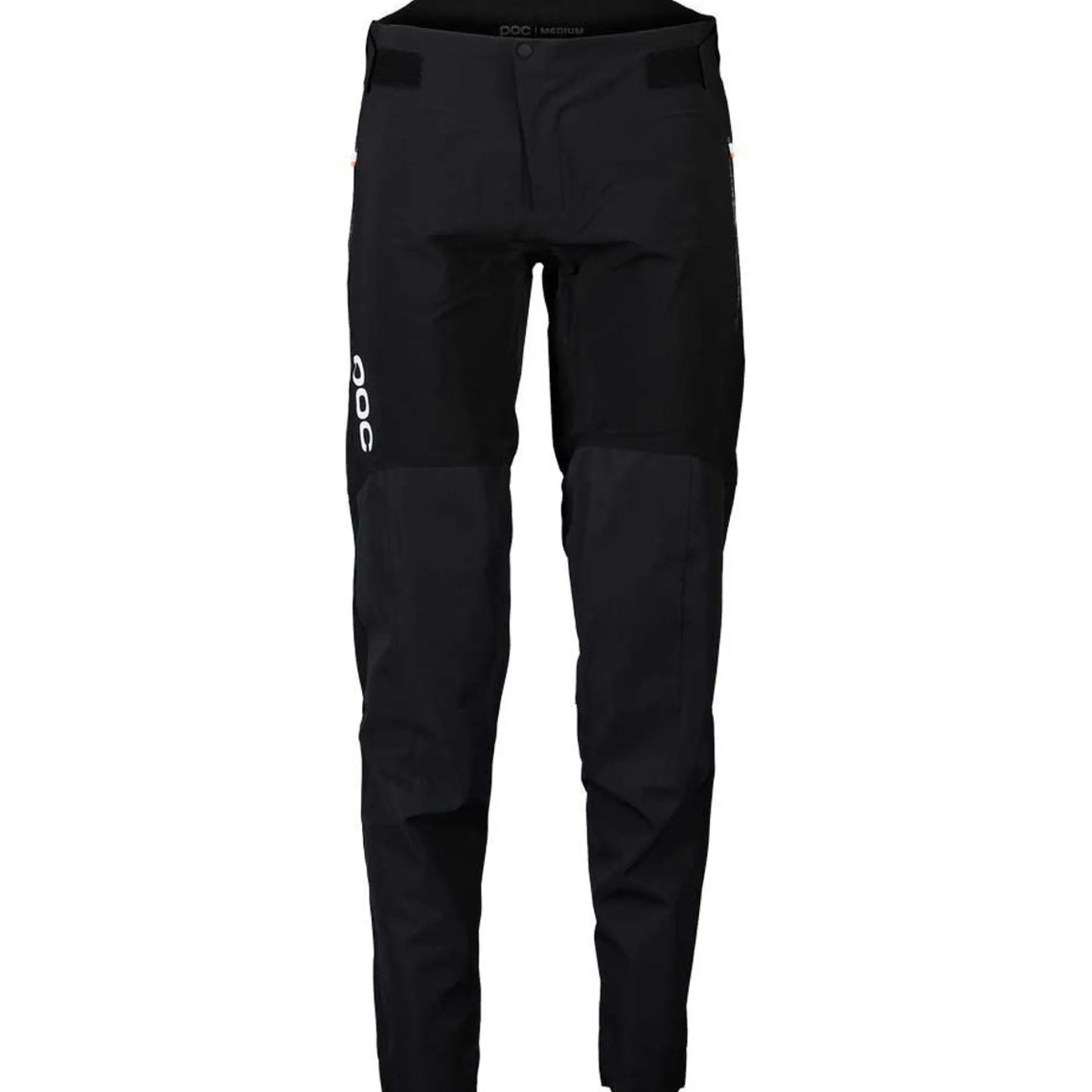 Pantaloni Poc Ardour All-Weather - Nero