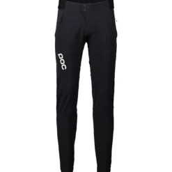 Pantaloni Poc Rhythm Resistance - Nero
