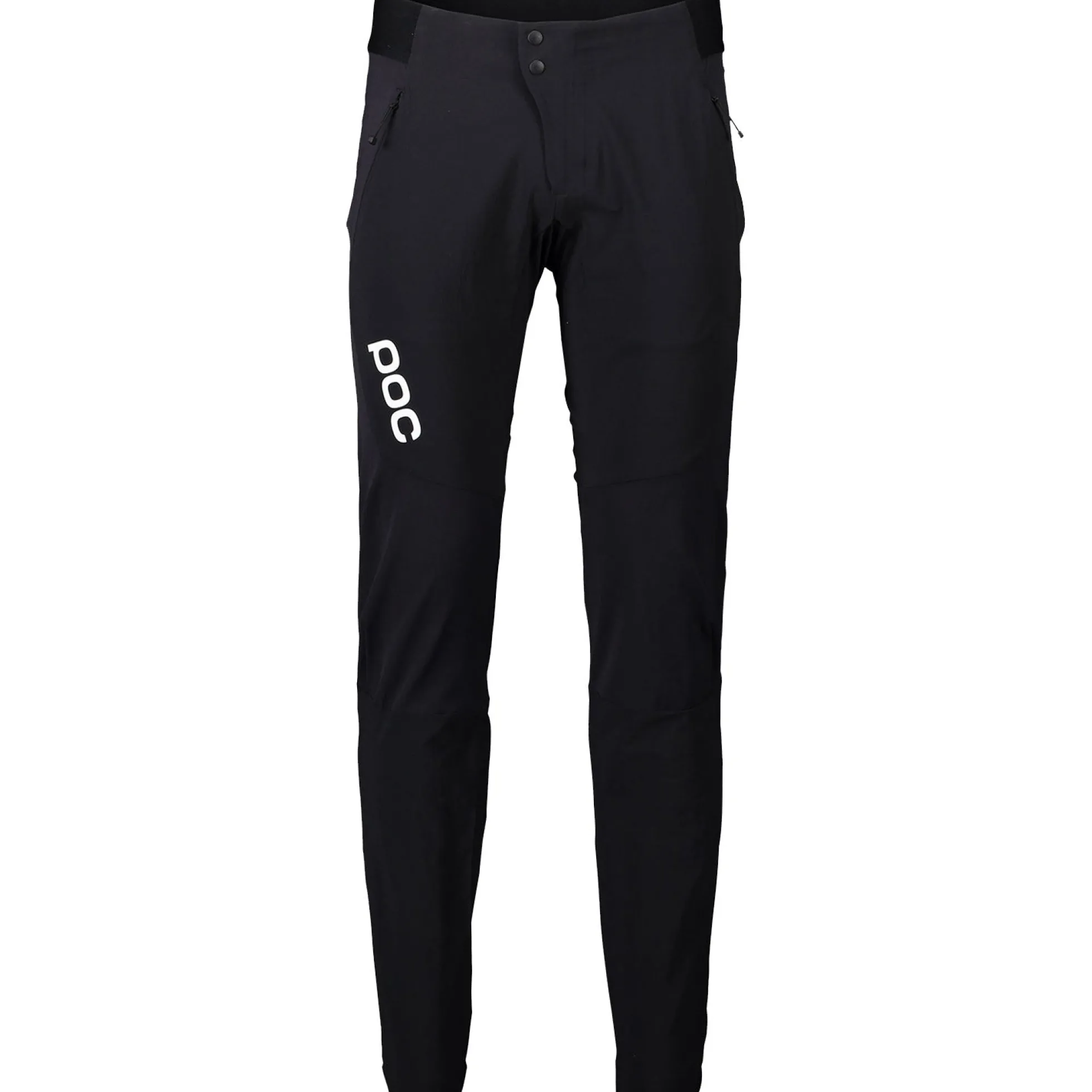 Pantaloni Poc Rhythm Resistance - Nero
