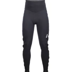 Pantaloni Q36.5 Invernali - Nero