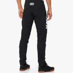 Pantaloni 100% R-Core X - Nero