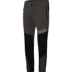 Pantaloni Rh+ All Track - Grigio