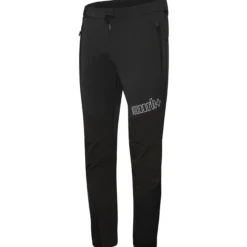 Pantaloni Rh+ All Track - Nero