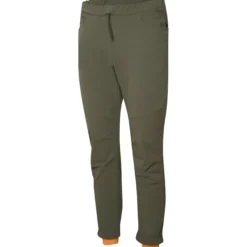 Pantaloni Rh+ Evolution Pants - Verde arancio