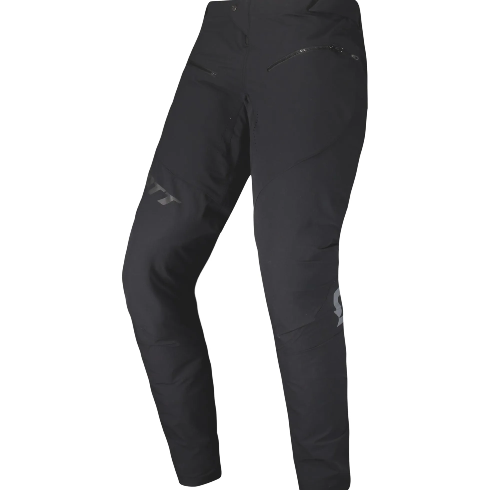Pantaloni Scott Trail Progressive - Nero