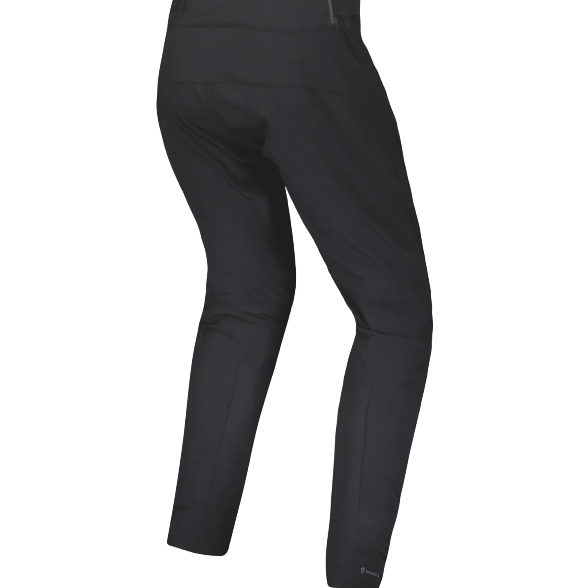 Pantaloni Scott Trail Progressive - Nero