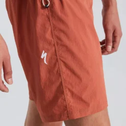 Pantaloni Specialized ADV Air - Marrone