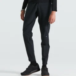 Pantaloni Specialized Demo Pro - Nero
