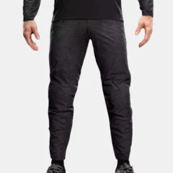 Pantaloni Specialized off-road S-Works Race - Nero
