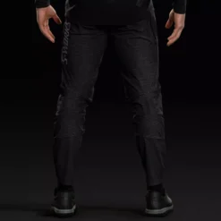 Pantaloni Specialized off-road S-Works Race - Nero