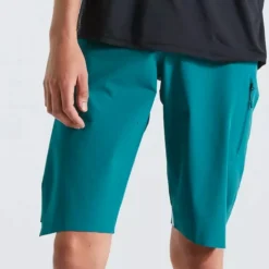 Pantaloni Specialized Trail Air - Verde