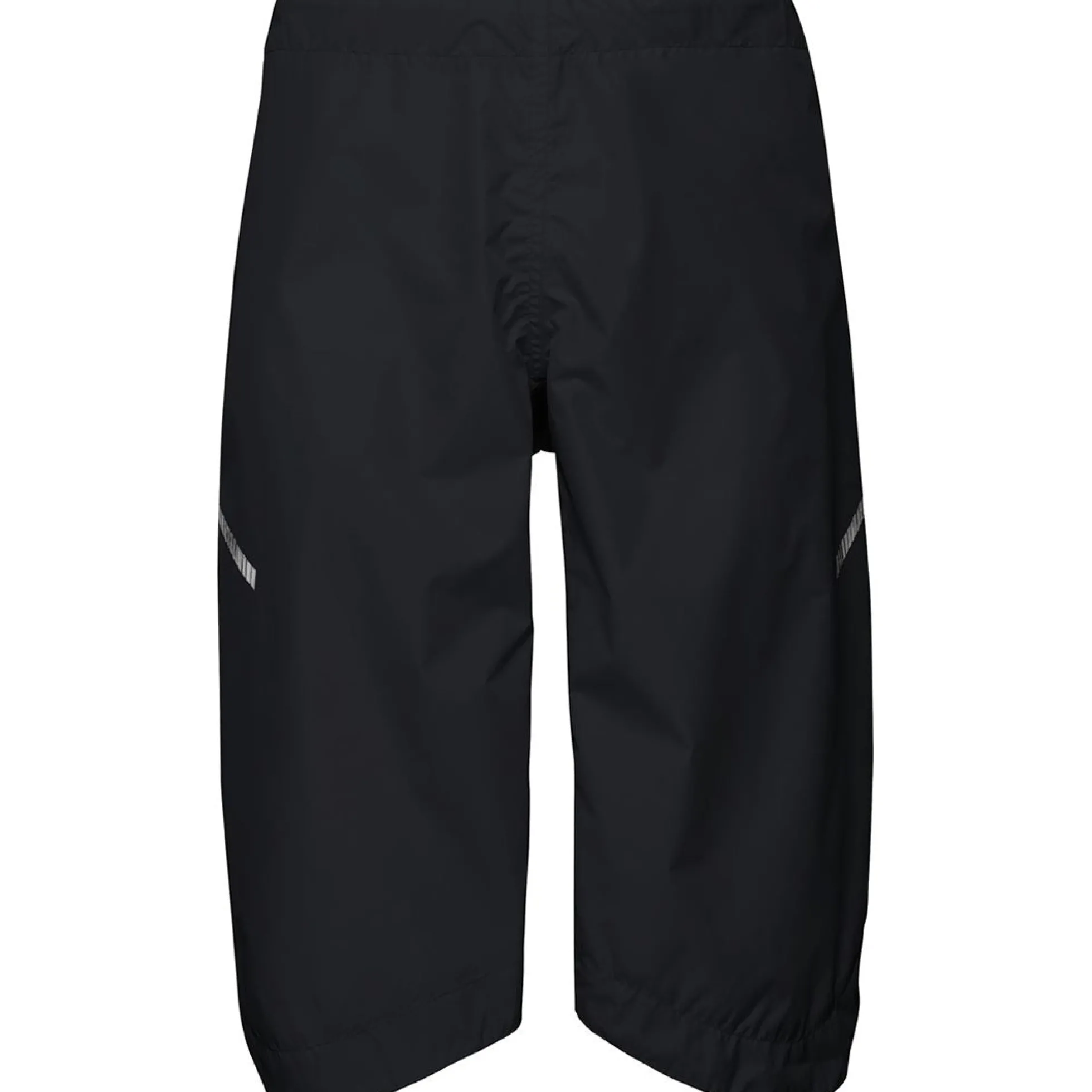 Pantaloni Vaude Bike Chaps - Nero