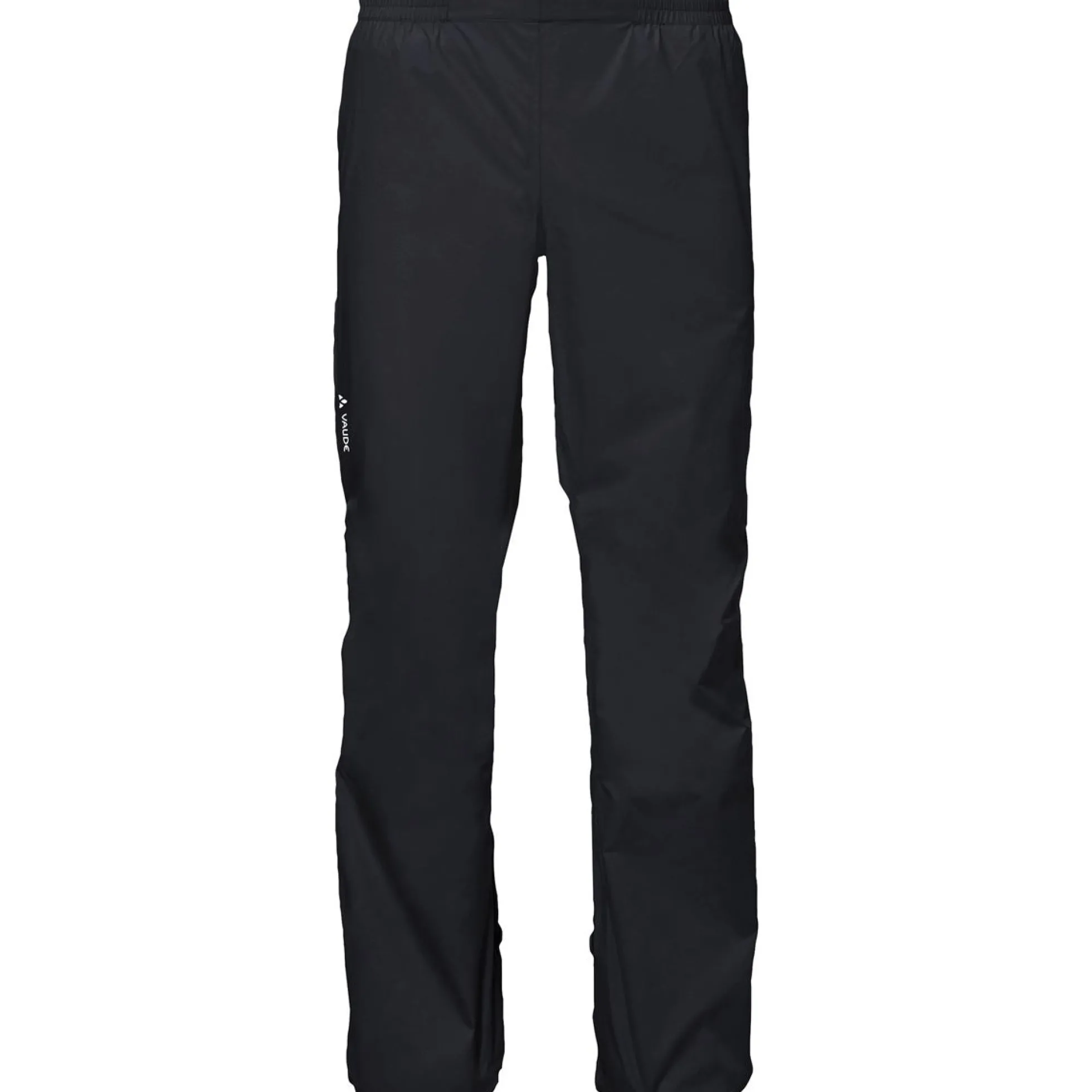 Pantaloni Vaude Drop Pants 2 - Nero