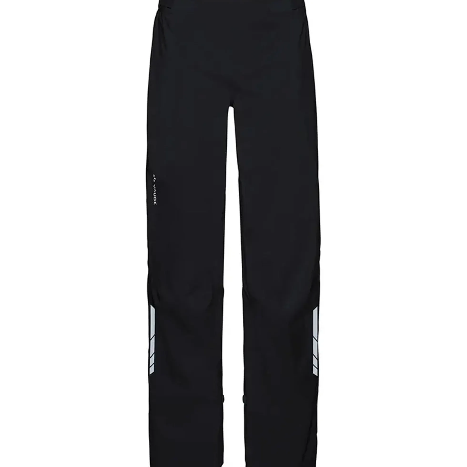 Pantaloni Vaude Moab Rain - Nero