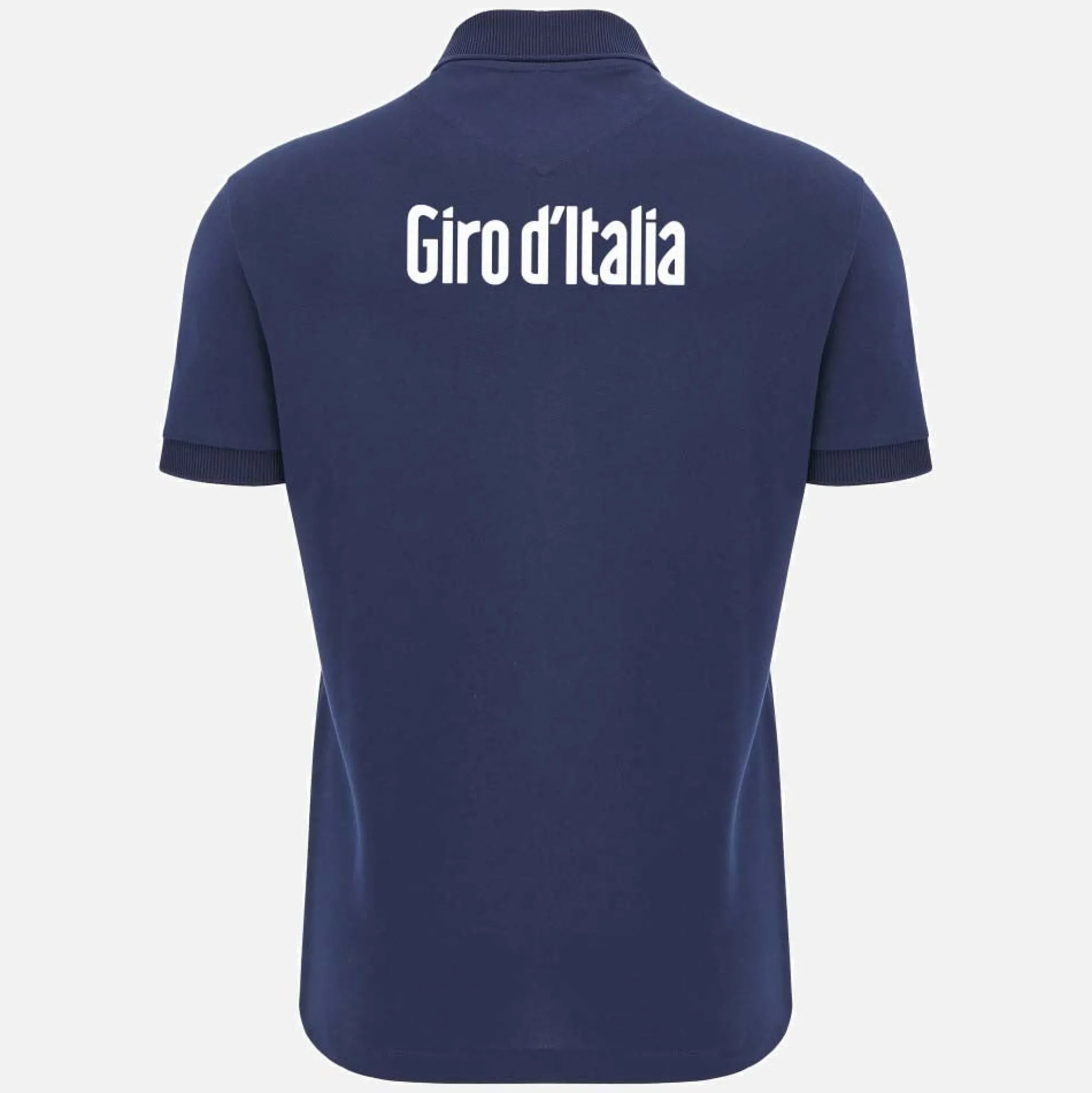 Polo Macron Chalki Giro d’Italia