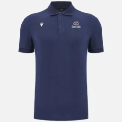 Polo Macron Chalki Giro d’Italia