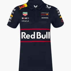 Polo donna Oracle Red Bull Racing