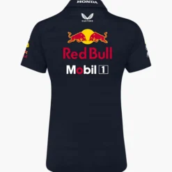 Polo donna Oracle Red Bull Racing