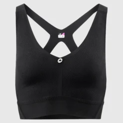 Reggiseno Assos - Nero