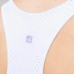 Reggiseno Gobik Core Salt - Bianco