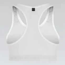 Reggiseno Gobik Lithe Chalk - Bianco