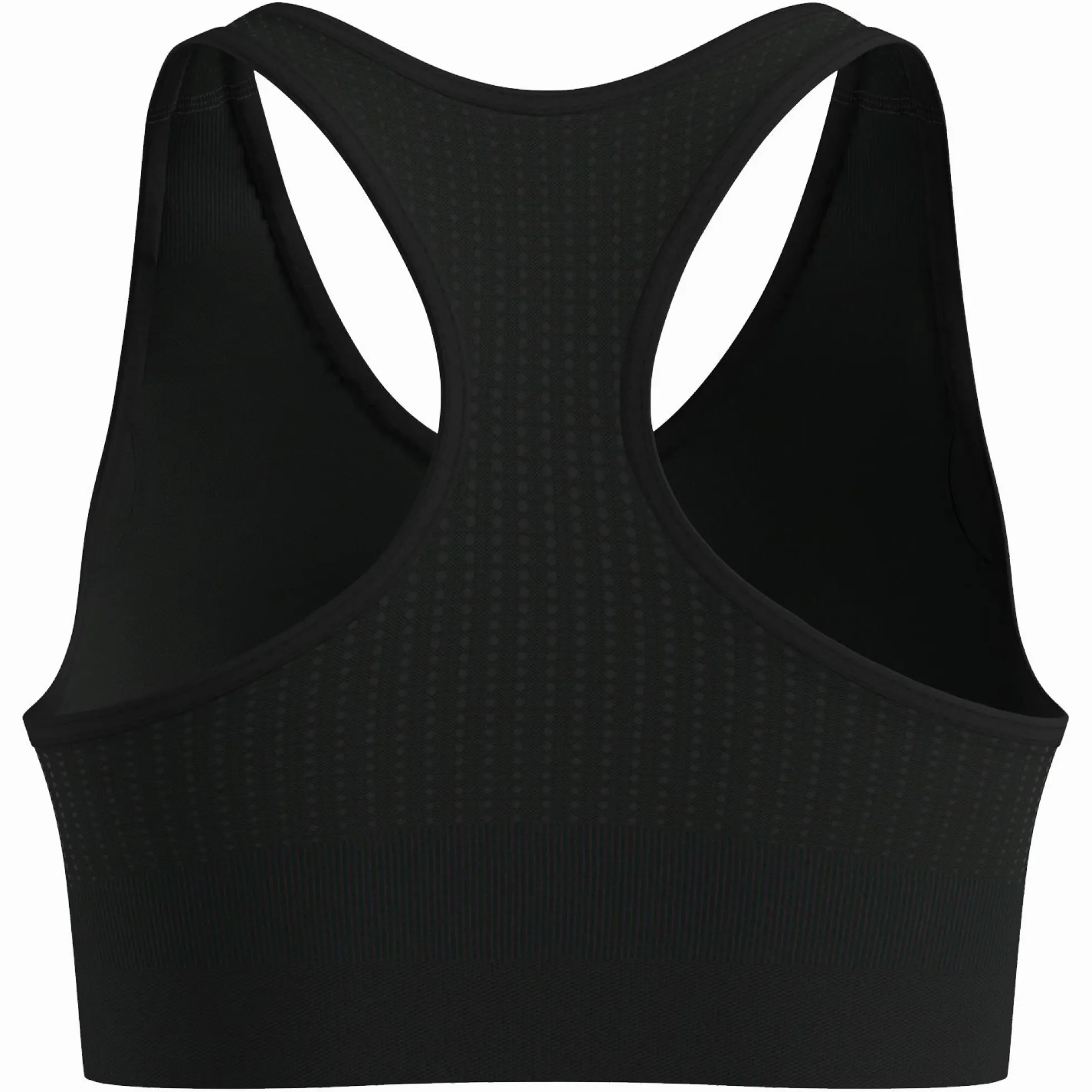 Reggiseno Odlo Seamless High - Nero