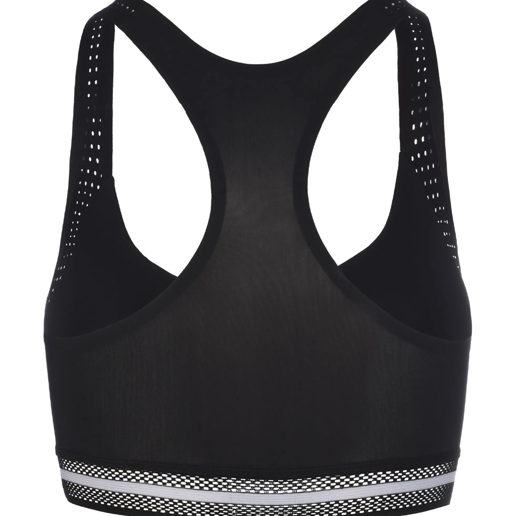 Reggiseno Q36.5 Air Bra - Nero