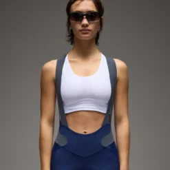 Reggiseno Q36.5 Seamless - Bianco
