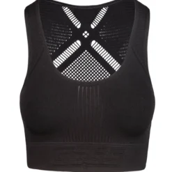 Reggiseno Q36.5 Seamless - Nero