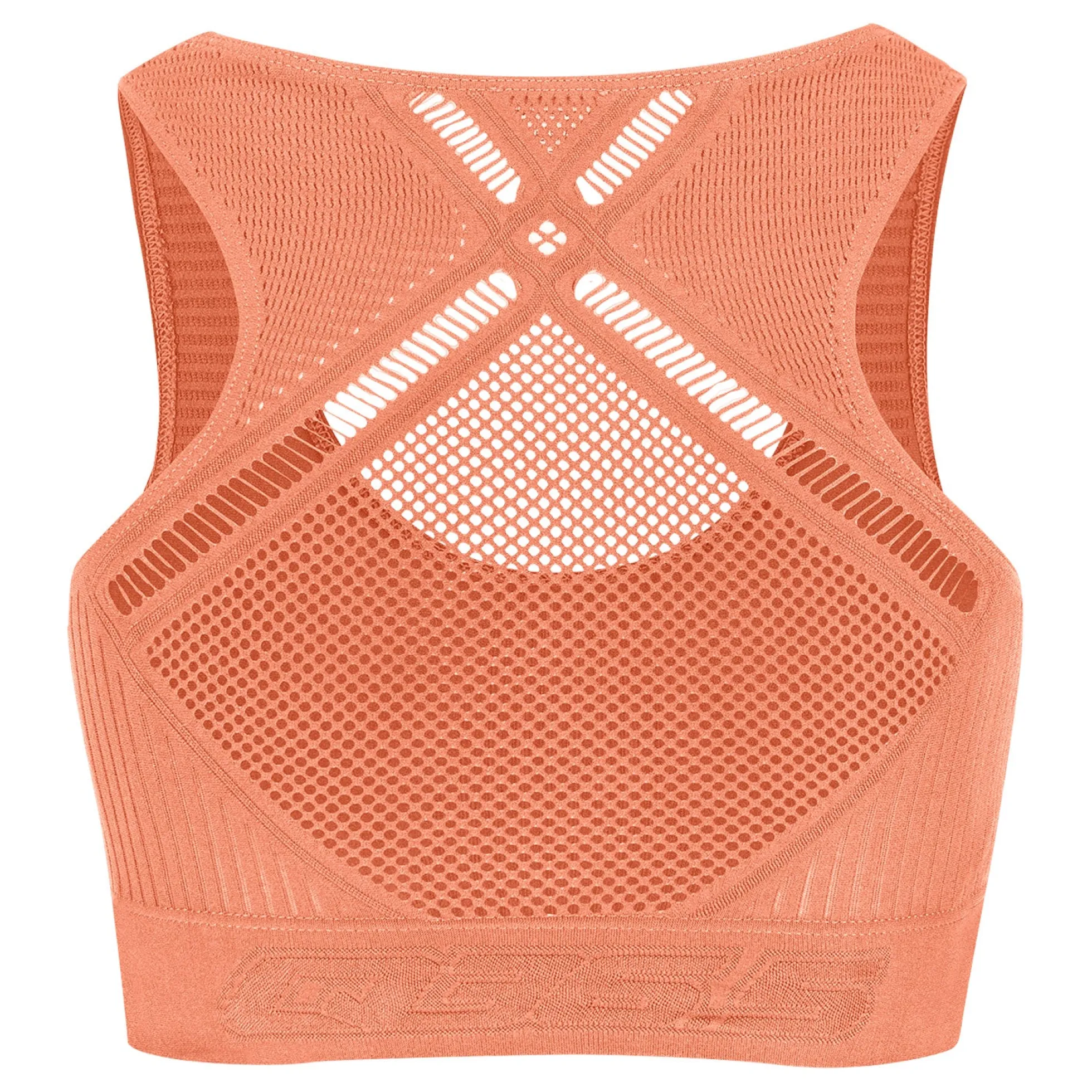 Reggiseno Q36.5 Seamless - Rosa