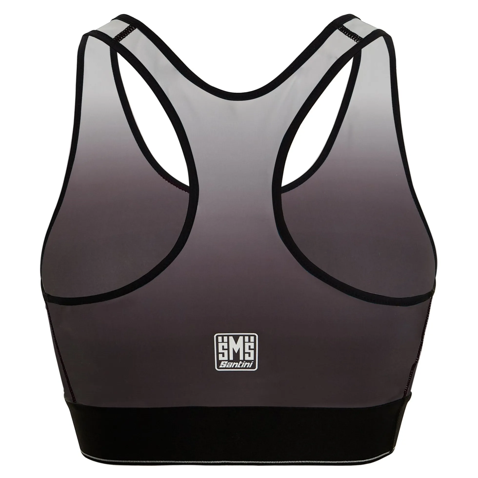 Reggiseno Santini Deni - Nero
