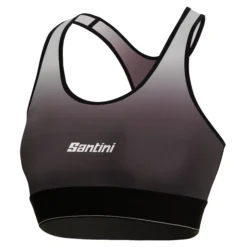 Reggiseno Santini Deni - Nero