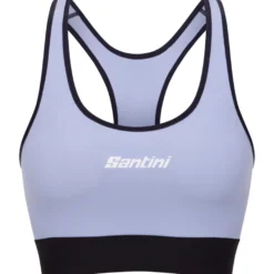 Reggiseno Santini Vibe - Azzurro