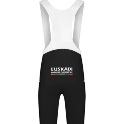 Salopette Agu Euskadi Under 23 2026 Premium Aero