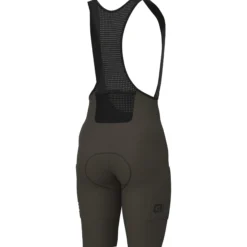 Salopette Ale Off Road Gravel Pro - Grigio