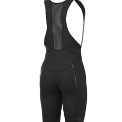 Salopette Ale R-EV1 Agonista Plus - Nero