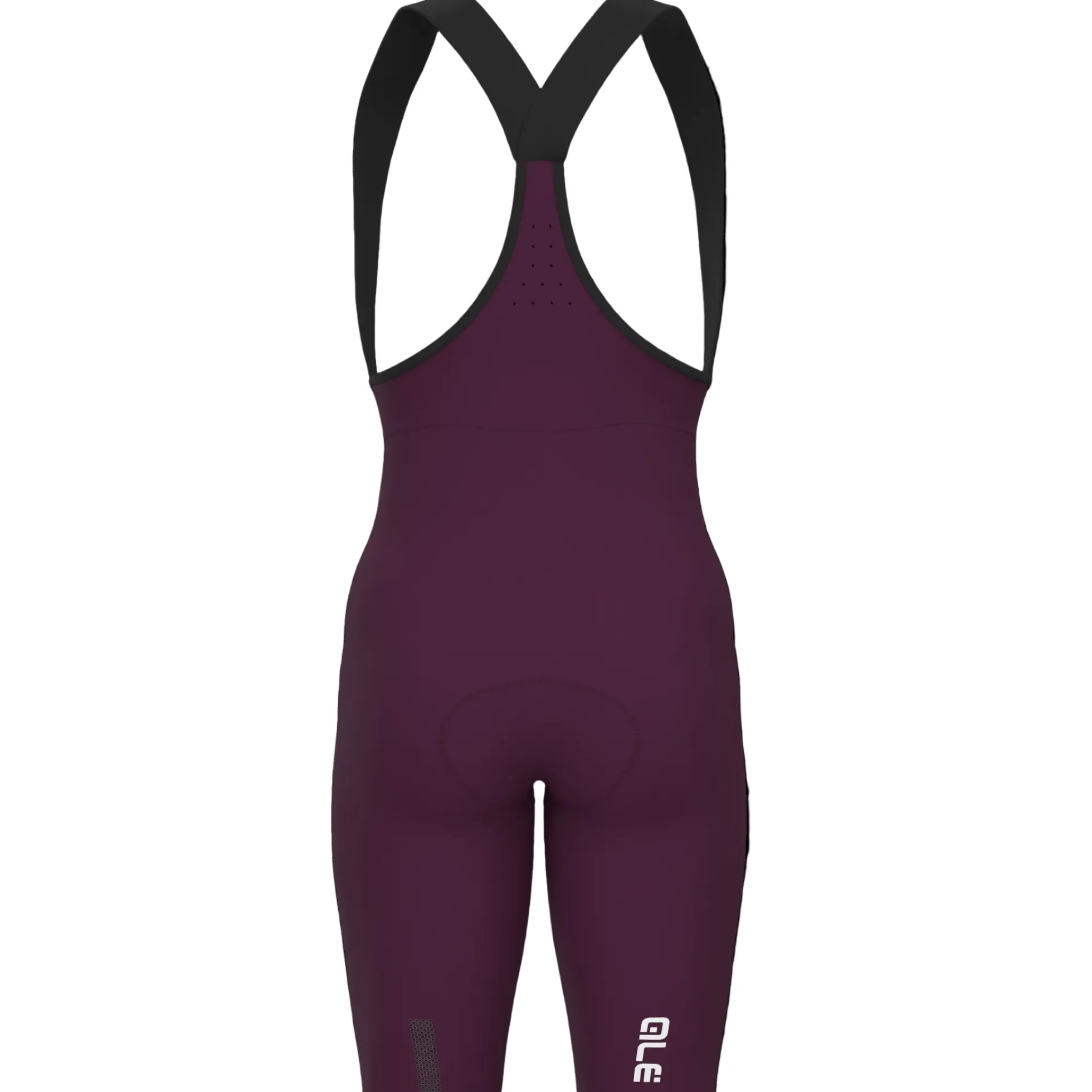 Salopette Ale R-EV1 Go - Viola