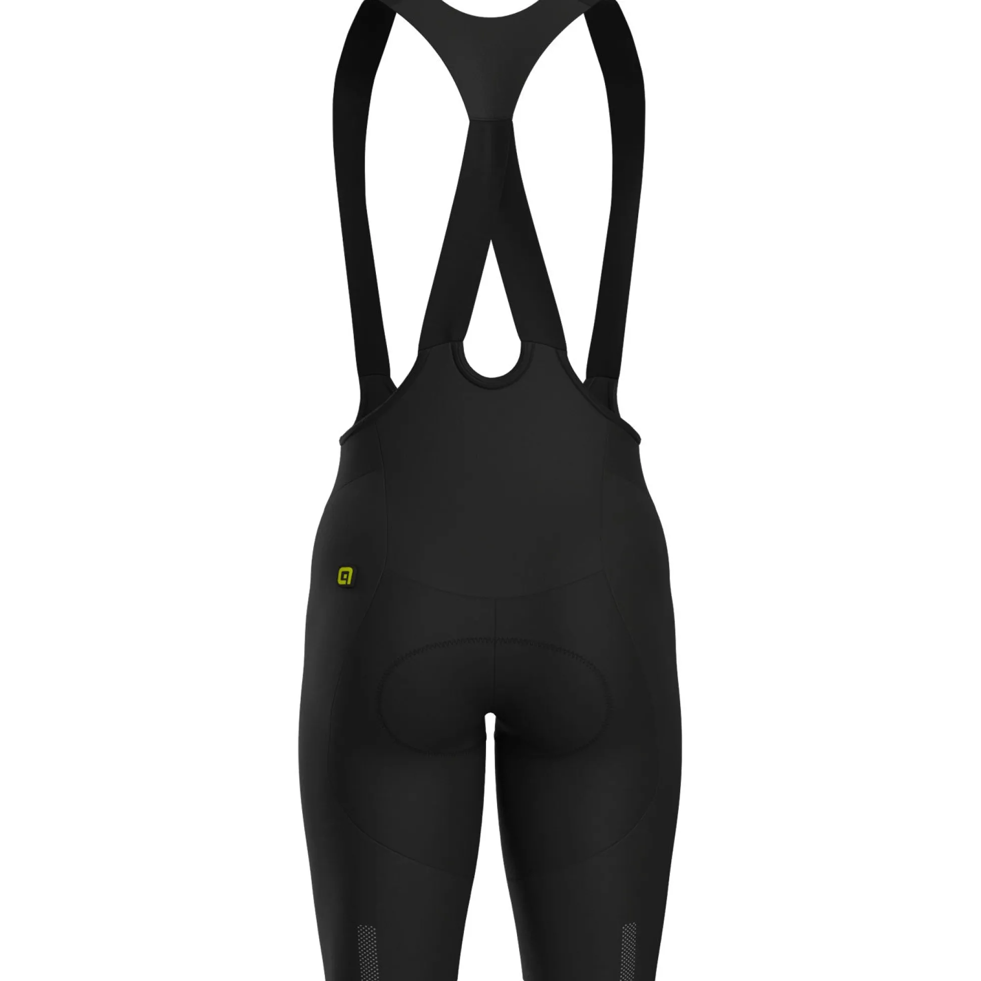 Salopette Ale R-EV1 Hammer 2.0 - Nero