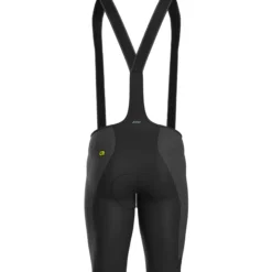 Salopette Ale R-EV1 Pro Race Strong - Nero