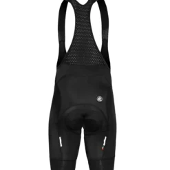 Salopette Alka Advanced - Nero
