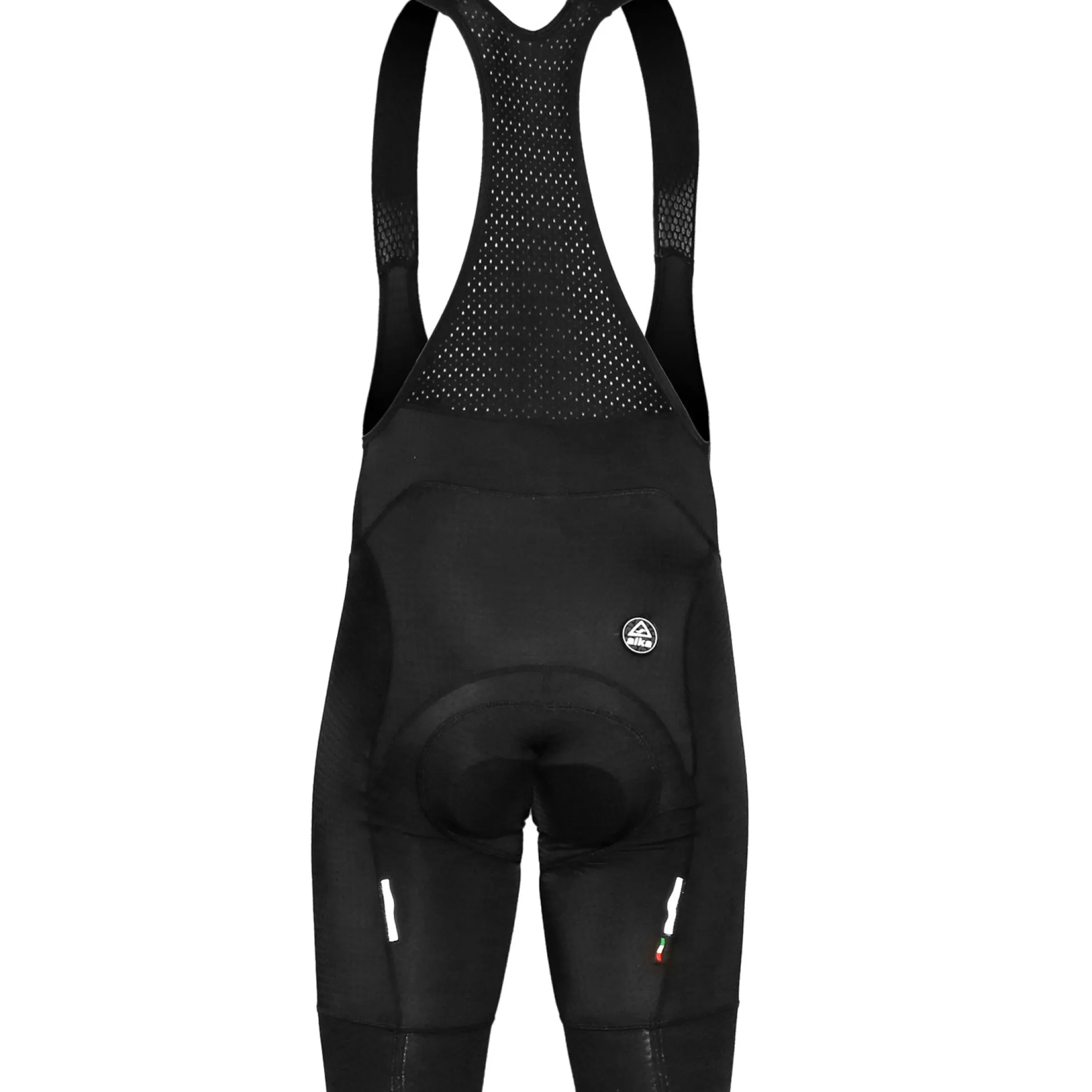 Salopette Alka Advanced - Nero