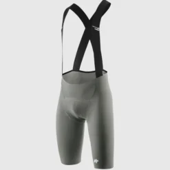 Salopette Assos Equipe R S11 - Verde