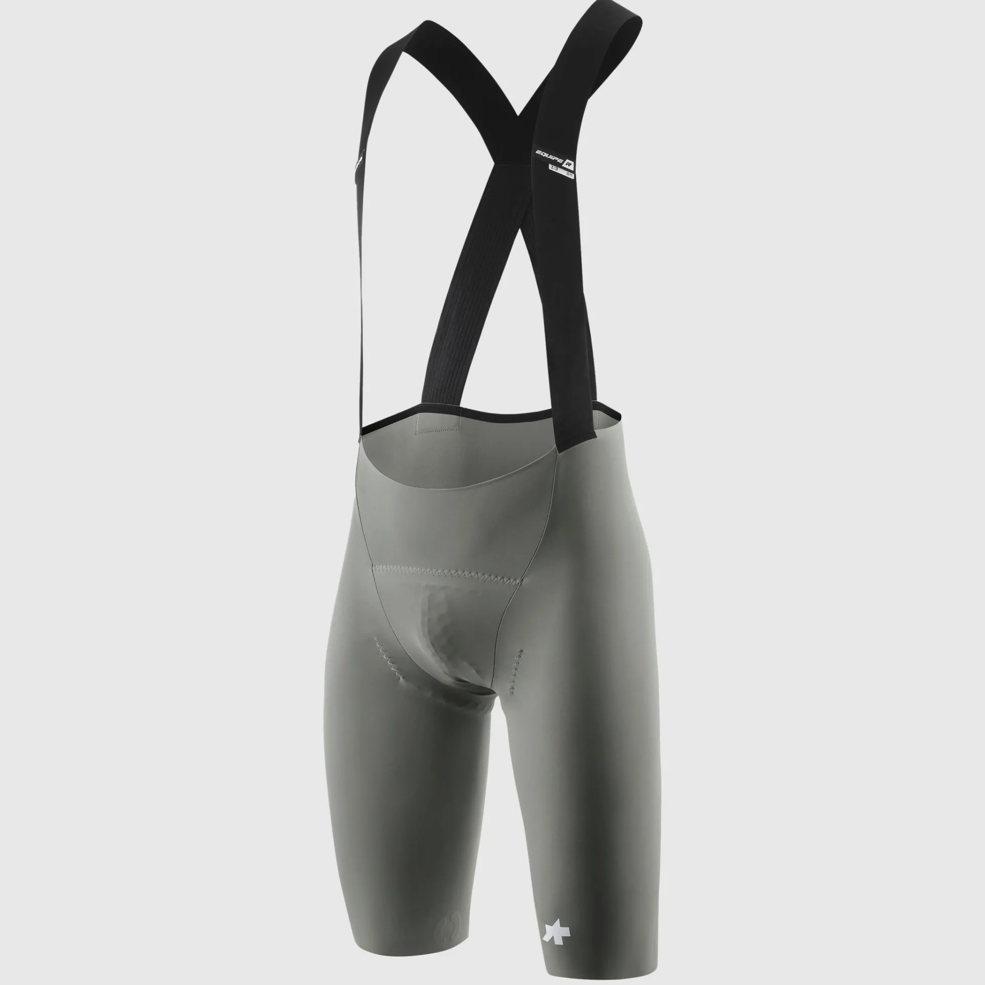 Salopette Assos Equipe R S11 - Verde