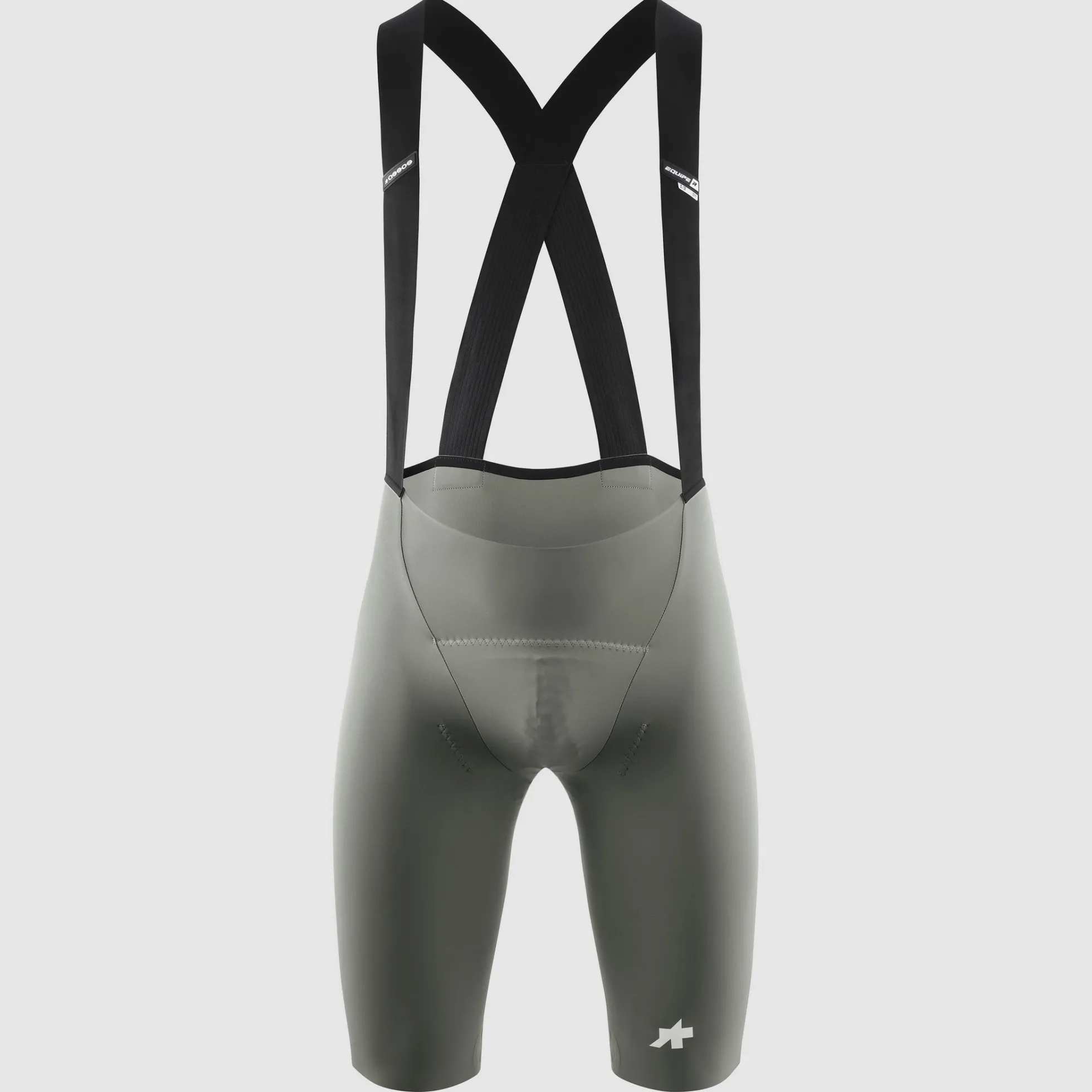 Salopette Assos Equipe R S11 - Verde