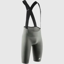Salopette Assos Equipe R S11 - Verde